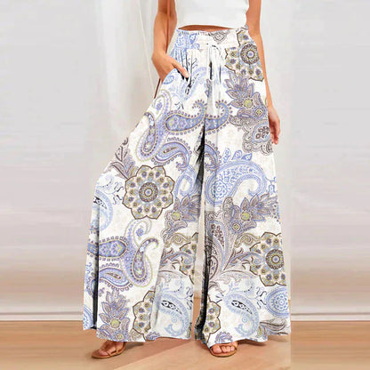 JO | Comfortable and airy pants