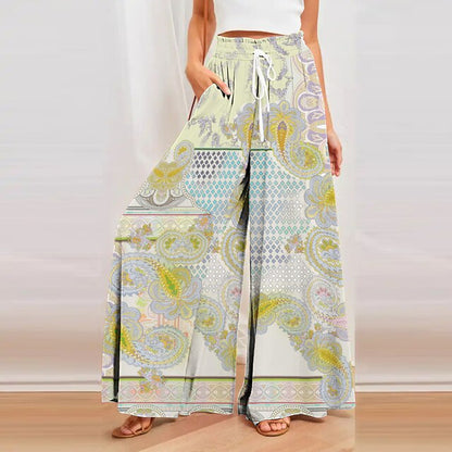 JO | Comfortable and airy pants