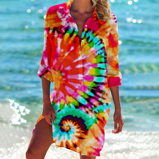 JO | T-shirt dress
