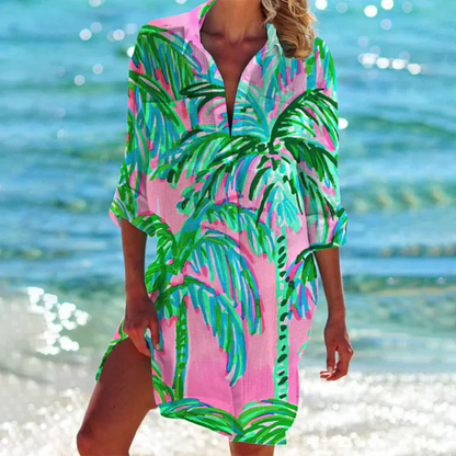 JO | T-shirt dress