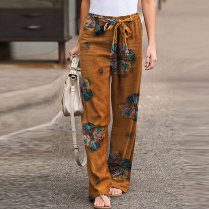 JO | Chic and lightweight pants