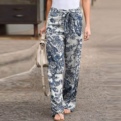 JO | Chic and lightweight pants