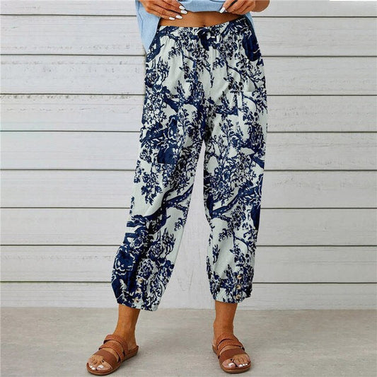 JO | Modern and comfortable pants