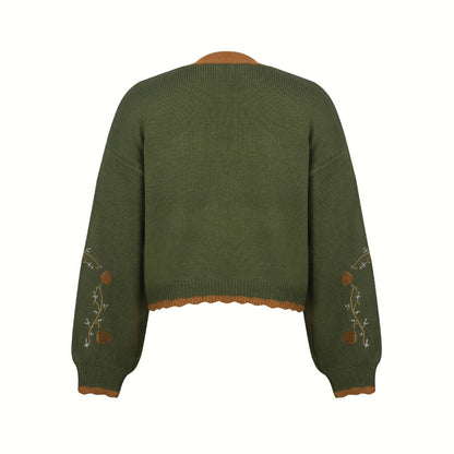 JO | Relaxed and stylish winter sweater