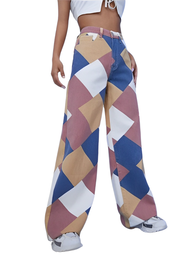 JO | Elegant and casual garment