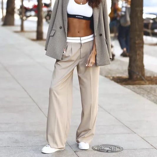 JO | Modern and comfortable pants