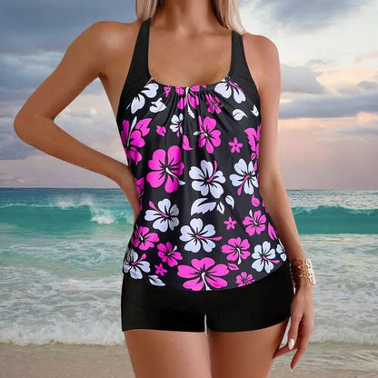 JO | Stylish & trendy tankini swimsuit