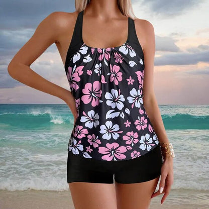 JO | Stylish & trendy tankini swimsuit