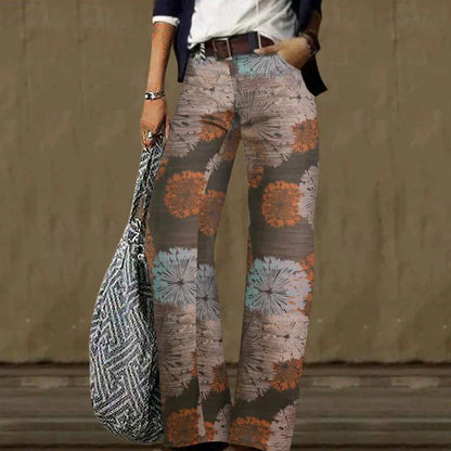 JO | Polished and fresh pants