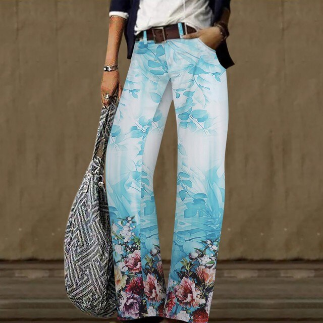 JO | Polished and fresh pants