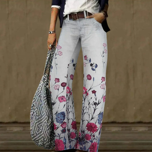 JO | Polished and fresh pants