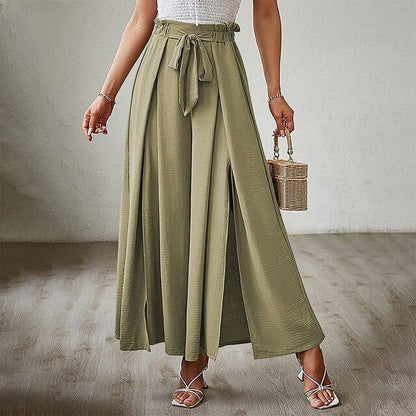 JO | Modern and comfortable winter pants