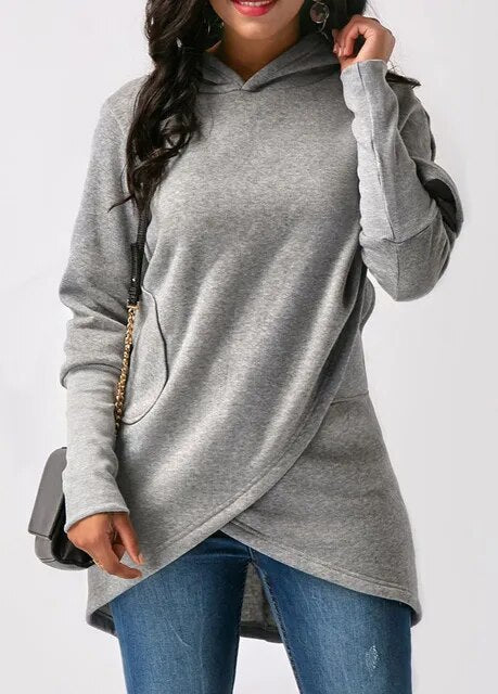 JO | Timeless and stylish winter sweater