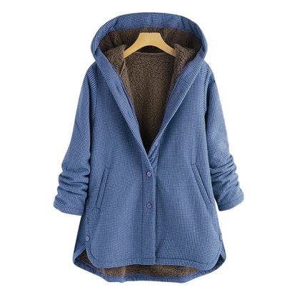 JO | Classic and comfortable general jacket