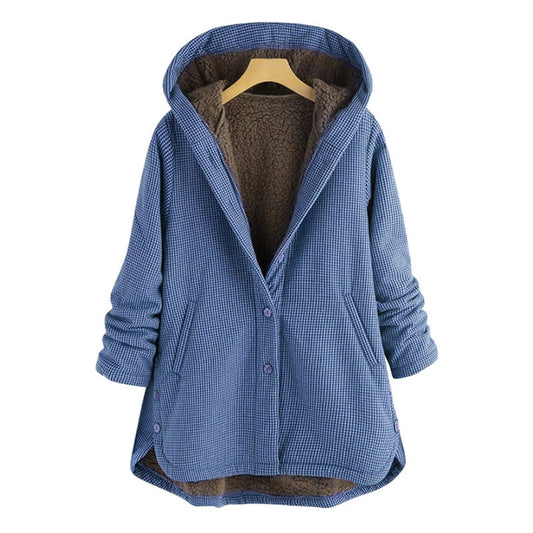 JO | Classic and comfortable general jacket
