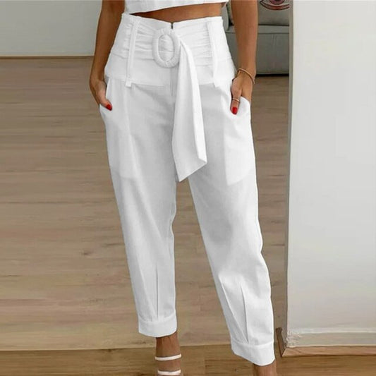 JO | Playful and fresh pants