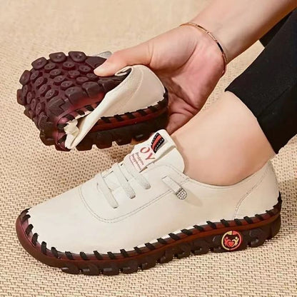 JO | Simple and airy tank shoes
