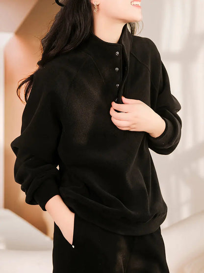 JO | Elegant and versatile shirt
