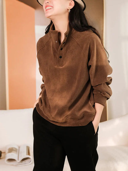 JO | Elegant and versatile shirt
