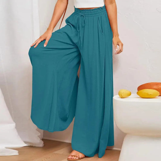JO | Leisure and relax pants