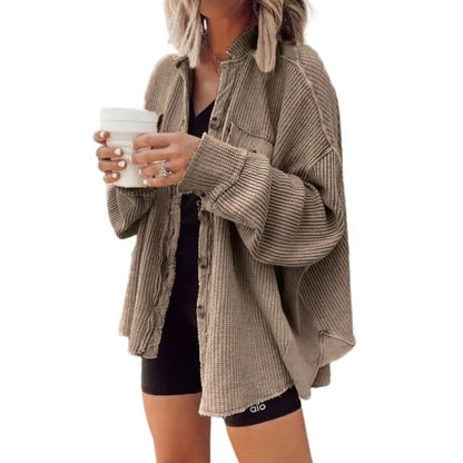 JO | Trendy and elegant winter jacket