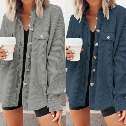 JO | Trendy and elegant winter jacket