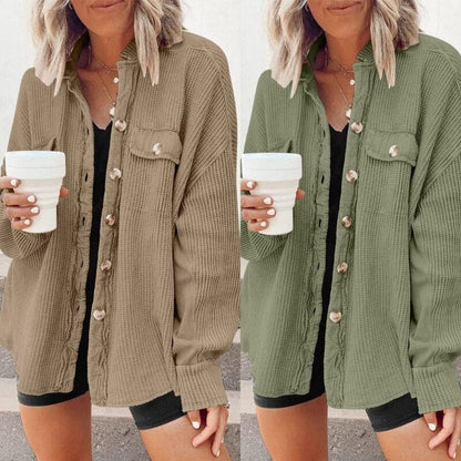 JO | Trendy and elegant winter jacket