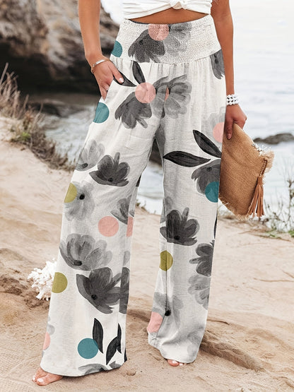 JO | Glamorous and lightweight pants