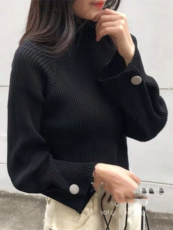 JO | Trendy and elegant winter sweater