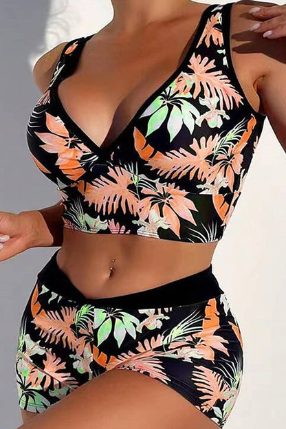 JO | Carefree cool bikini
