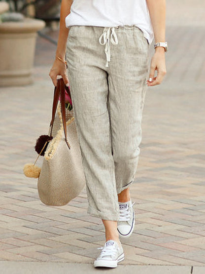 JO | Timeless and stylish winter pants