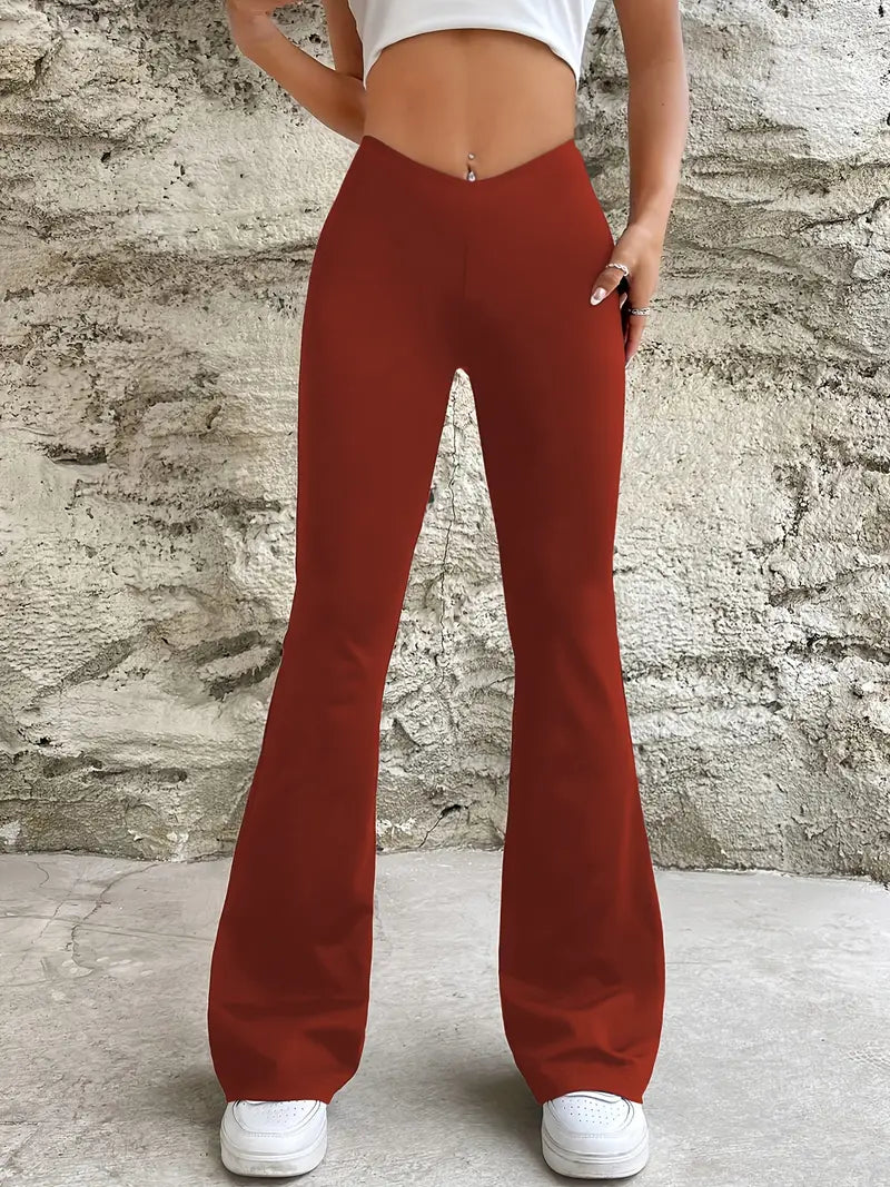 JO | Casual and fashionable general pants