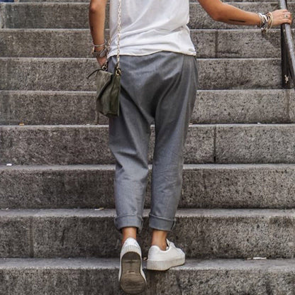 JO | Casual and stylish pants