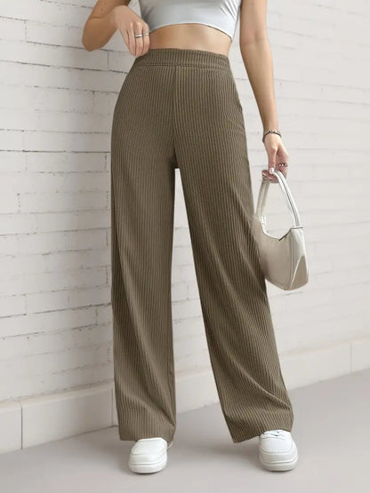 JO | Casual and fashionable winter pants