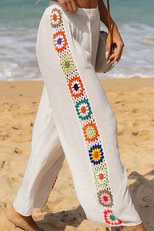 JO | Versatile and airy pants