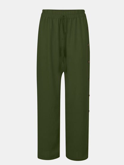 JO | Effortless and Chic Pants