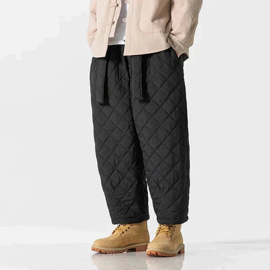 JO | Stylish and airy pants