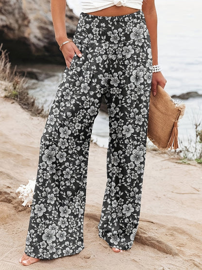 JO | Glamorous and lightweight pants