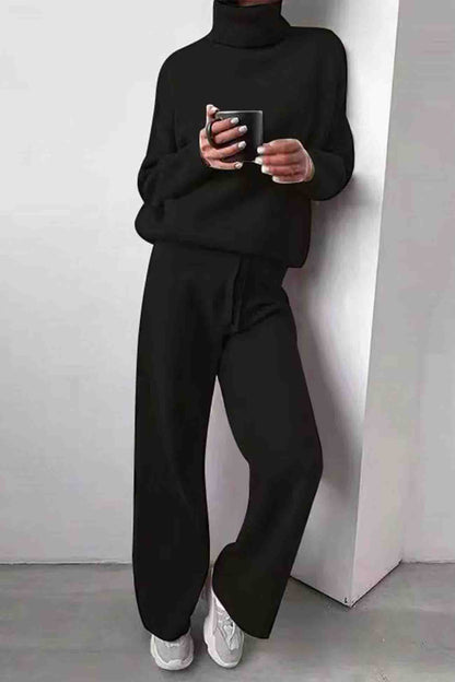 JO | Casual and stylish winter set