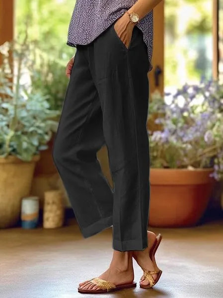JO | Fashionable pants