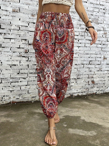 JO | Comfortable and lightweight pants