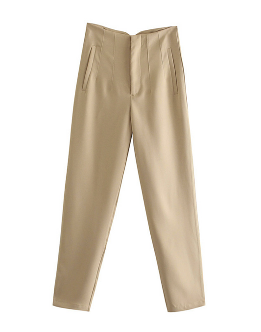 JO | Relaxed and stylish winter pants