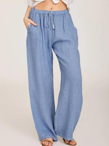 JO | Fashionable and effortless winter pants