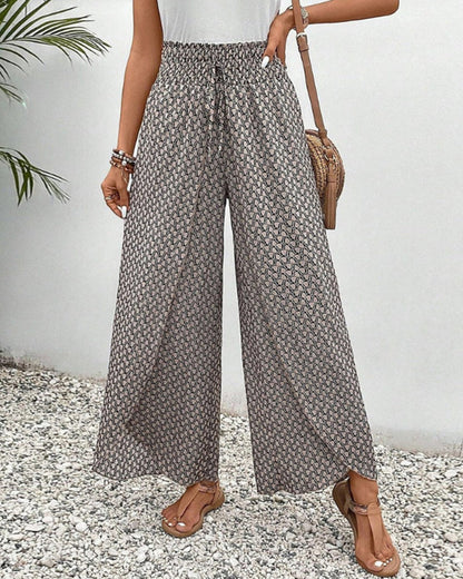 JO | Classic and elegant general pants