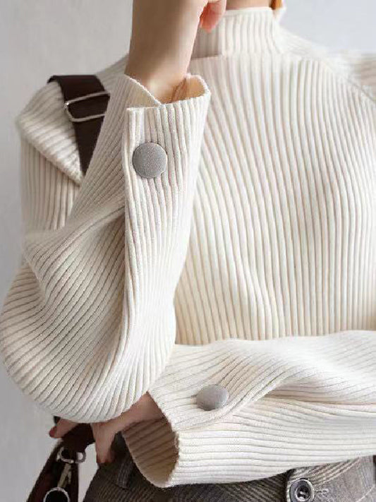JO | Trendy and elegant winter sweater