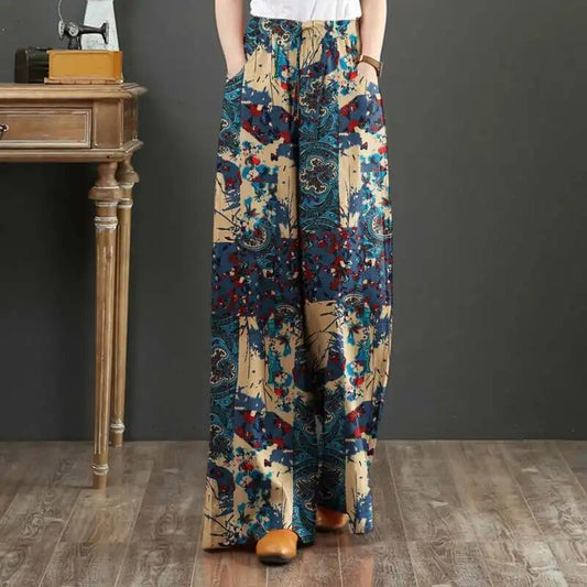 JO | Trendy and lightweight summer pants