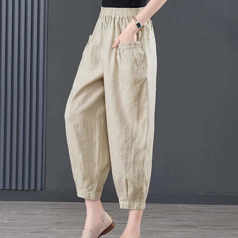 JO | Fashionable and minimalist winter pants