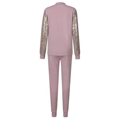 JO | Stylish and elegant winter dress