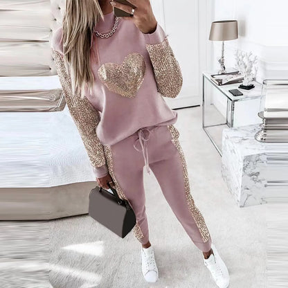 JO | Stylish and elegant winter dress