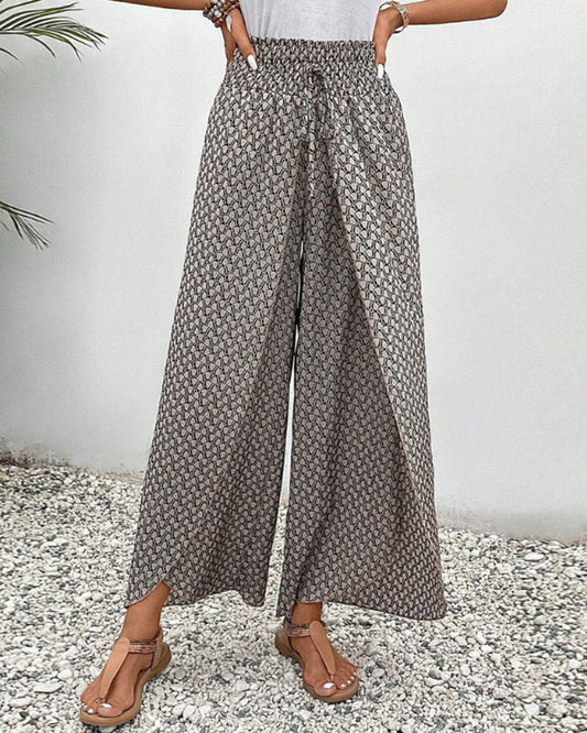 JO | Classic and elegant general pants